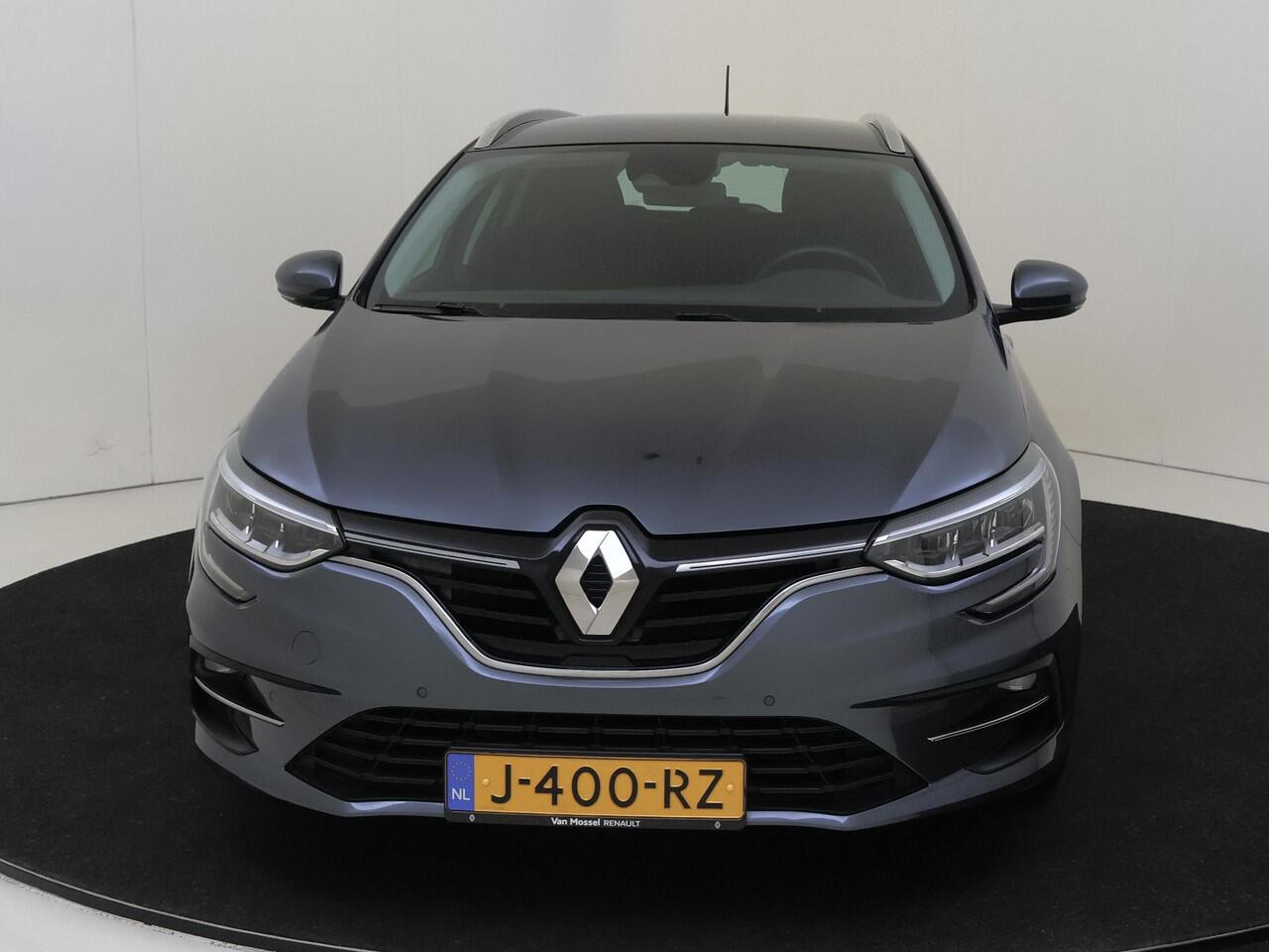 Renault MEGANE Estate 1.3 TCe Business Zen