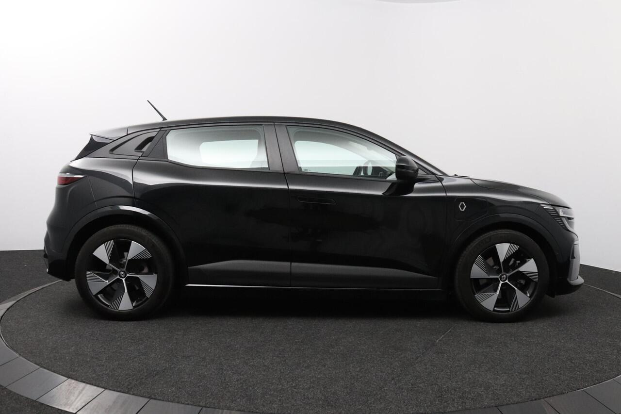 Renault MEGANE E-Tech EV60 Optimum Charge Evolution | Pack Winter | Pack City | Pack Advanced |