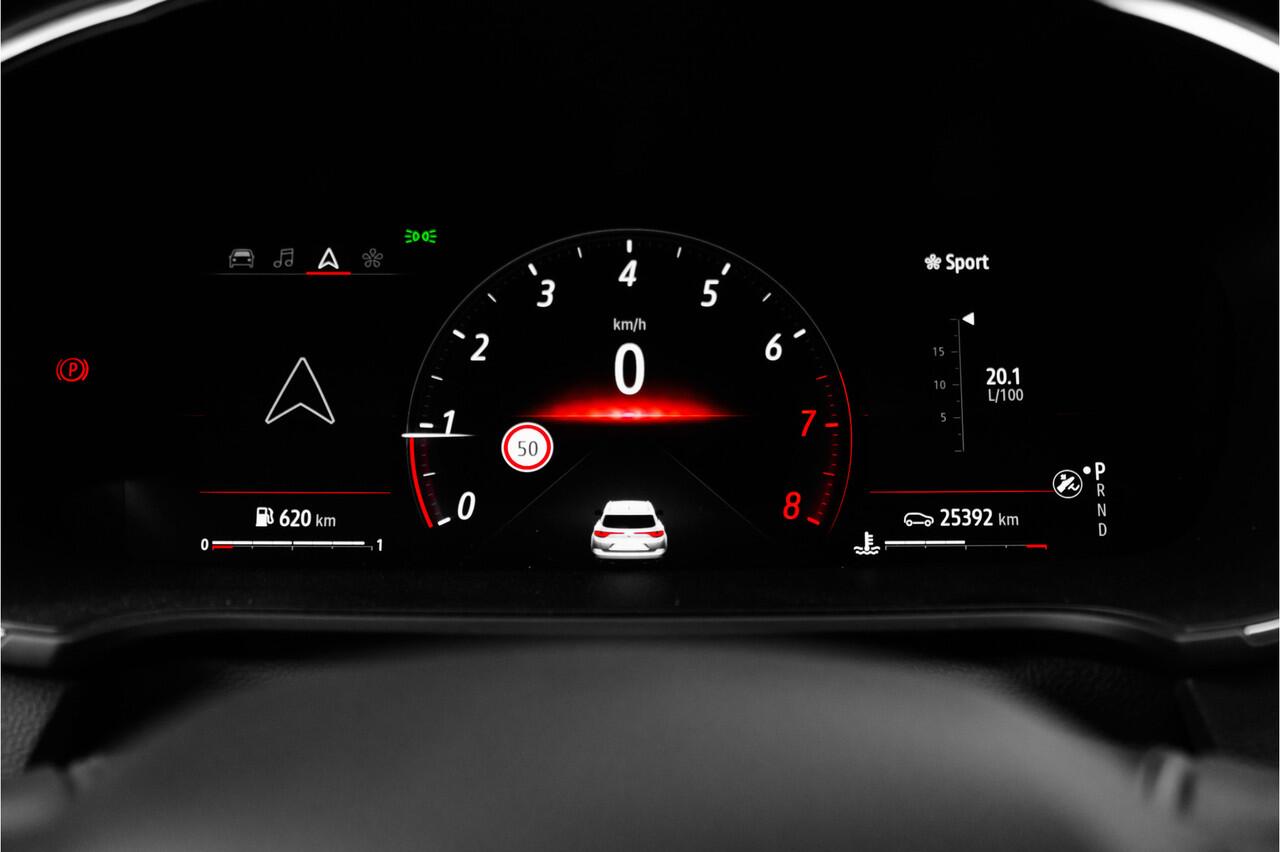 Renault MEGANE Estate 1.3 TCe 140 PK Techno | Automaat | Camera achter | LM Velgen | 1700 kg aanhanger gewicht | vraag naar de beschikbaarheid | | incl. Bovag rijklaarpakket met 12 maanden garantie |