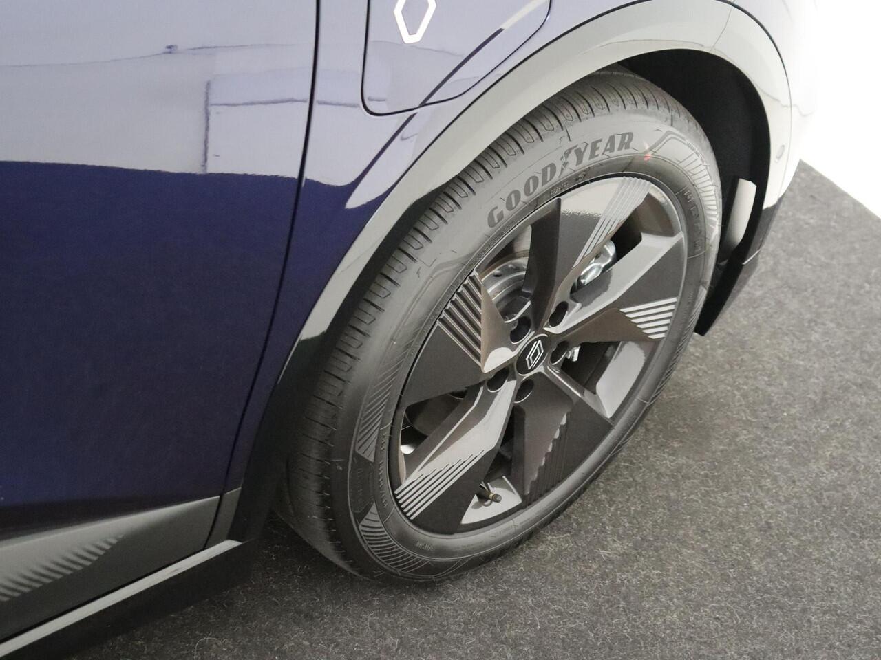 Renault MEGANE E-Tech comfort range Evolution 60 kWh | Pack City | Pack Winter Comfort | Pack Navigation 9''| Automaat