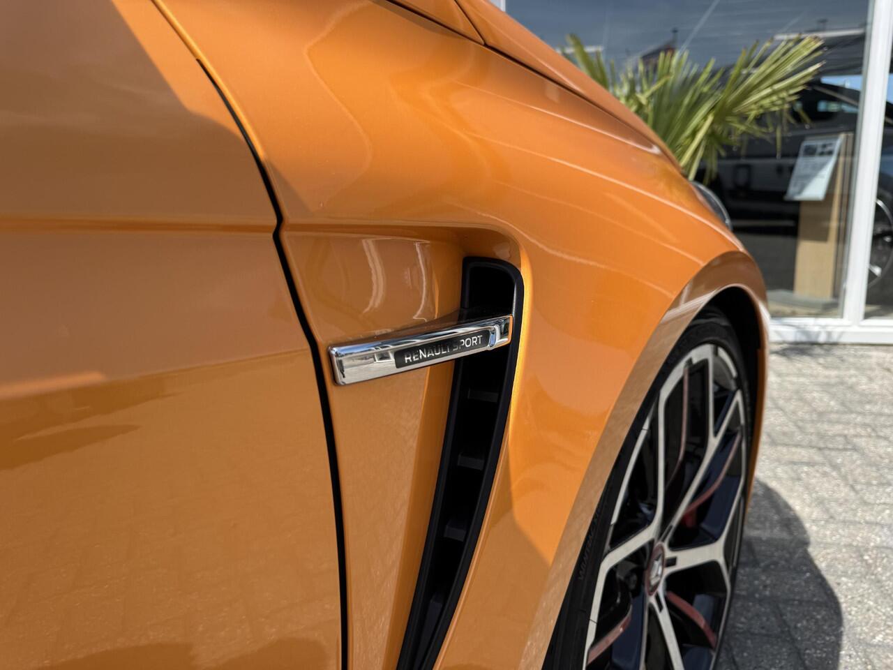 Renault MEGANE 1.8 TCe 300 RS Trophy PANO | BOSE | RSC