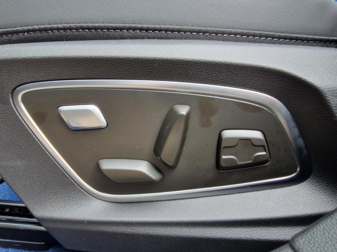 Renault MEGANE E-Tech comfort range esprit alpine 60 kWh