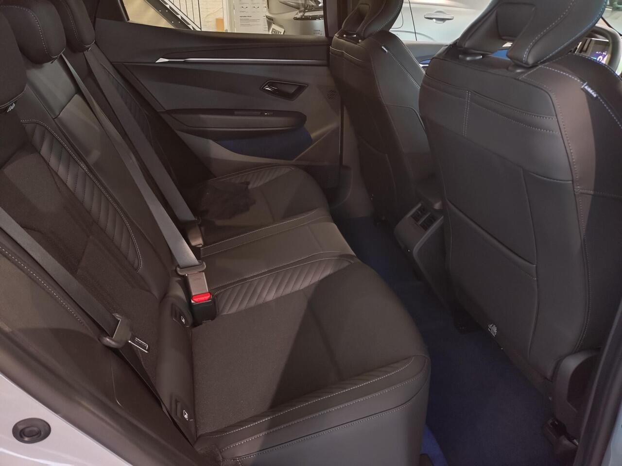 Renault MEGANE E-Tech comfort range esprit alpine 60 kWh / VOORRAADACTIE /