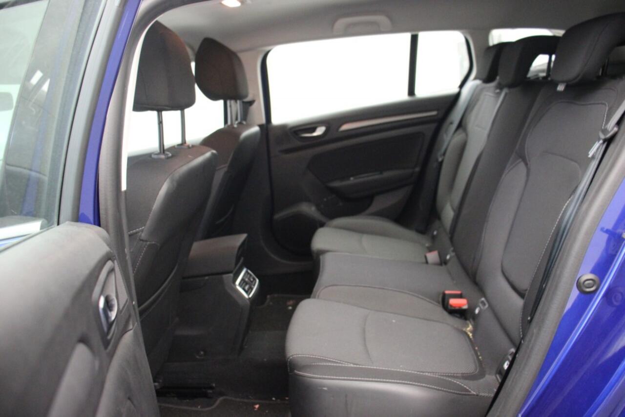 Renault MEGANE Estate 1.3 TCe 140 PK Equilibre - Carplay, Digitaal Cockpit, Clima, Cruise