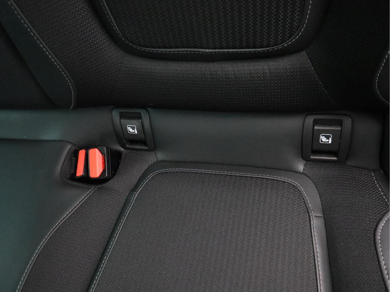 Renault MEGANE Estate 1.3 TCe 140 Techno/ automaat/ lage km/ trekhaak/ compleet!