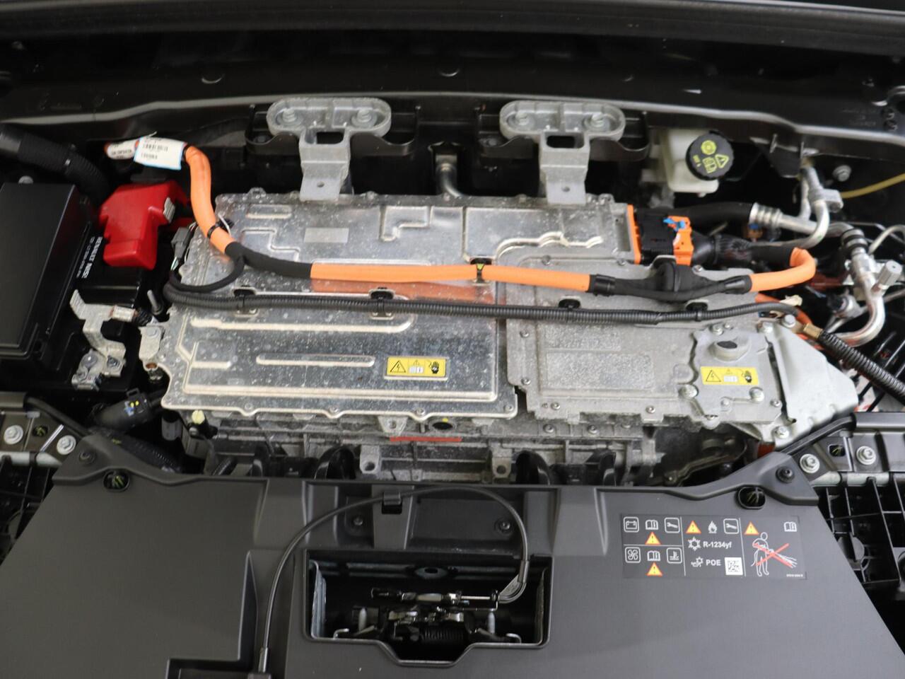 Renault MEGANE E-Tech EV60 Optimum Charge Techno | Apple Carplay & Android Auto | Climate Control | Navigatie | Lichtmetalen Velgen | Adaptive Cruise Control |