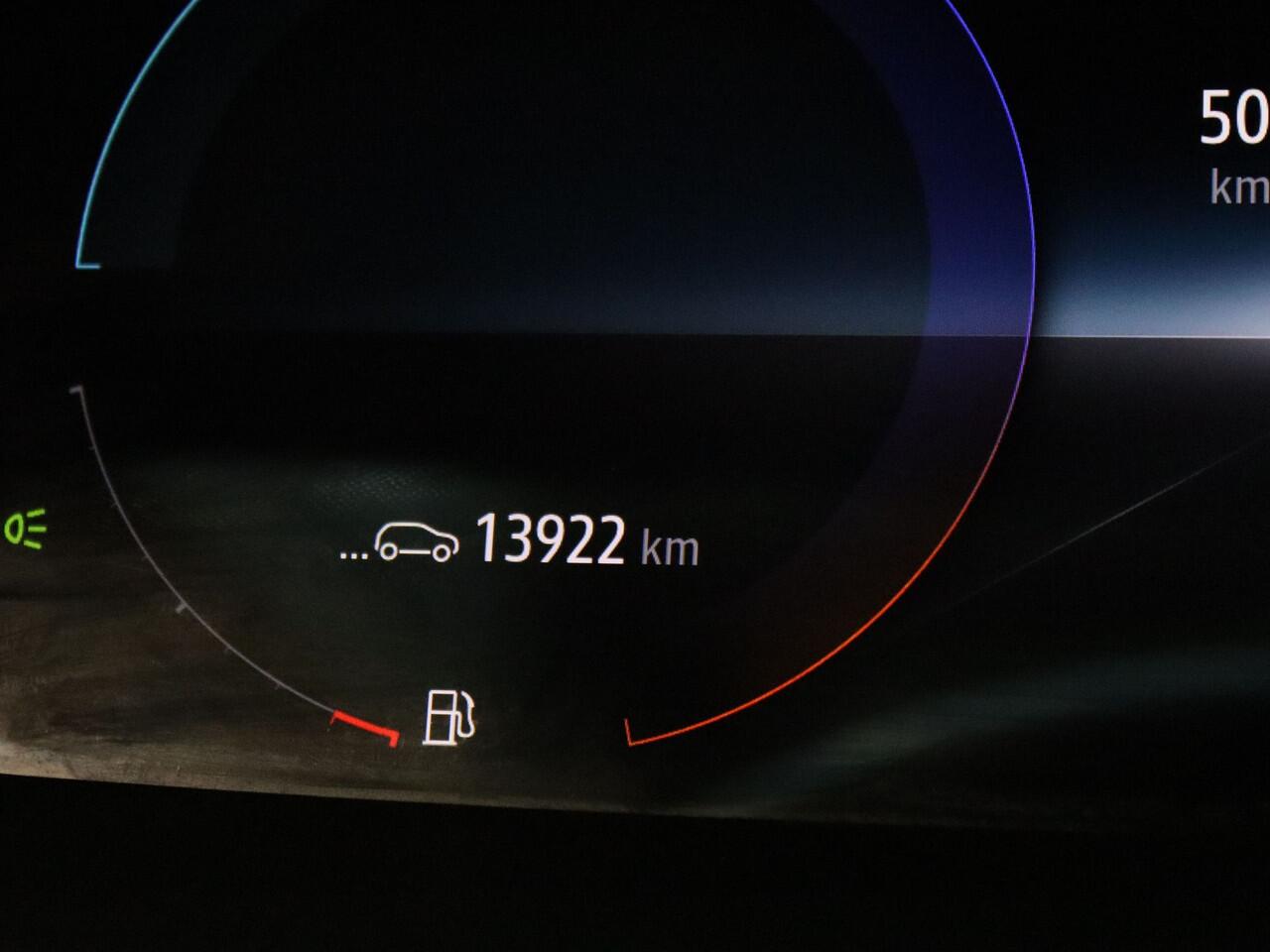 Renault MEGANE Estate E-Tech Plug-In Hybrid 160pk Equilibre Climate | Cruise | Carplay | Navi | Parkeersens. v+a