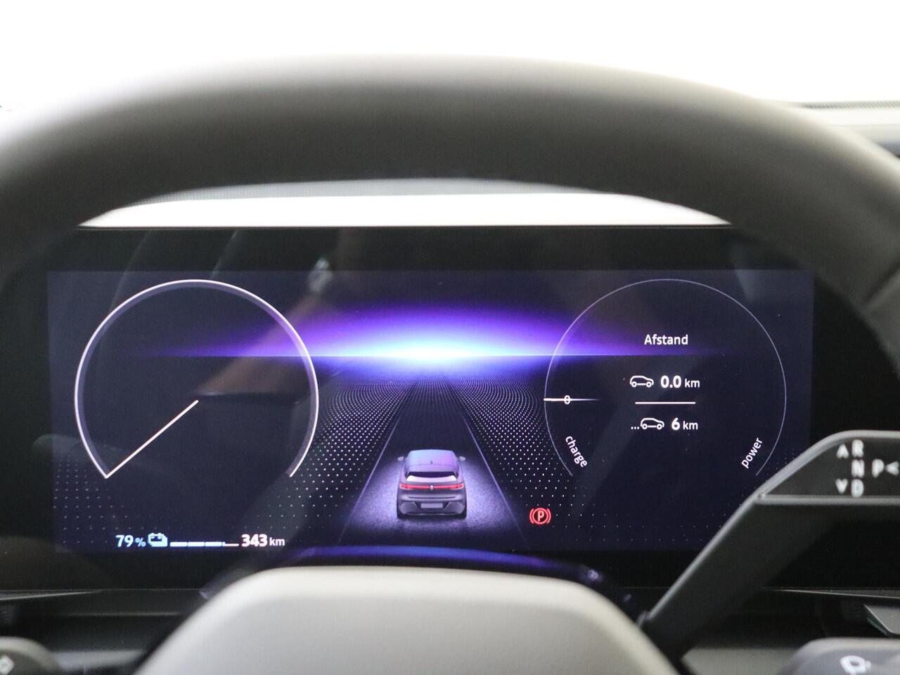 Renault MEGANE E-Tech EV60 Optimum Charge Equilibre 220PK | Achteruitrijcamera | Parkeersensoren Achter | AppleCarplay & AndroidAuto | Lane Assist | Bluetooth | Lichtmetalen Velgen | Led Verlichting |