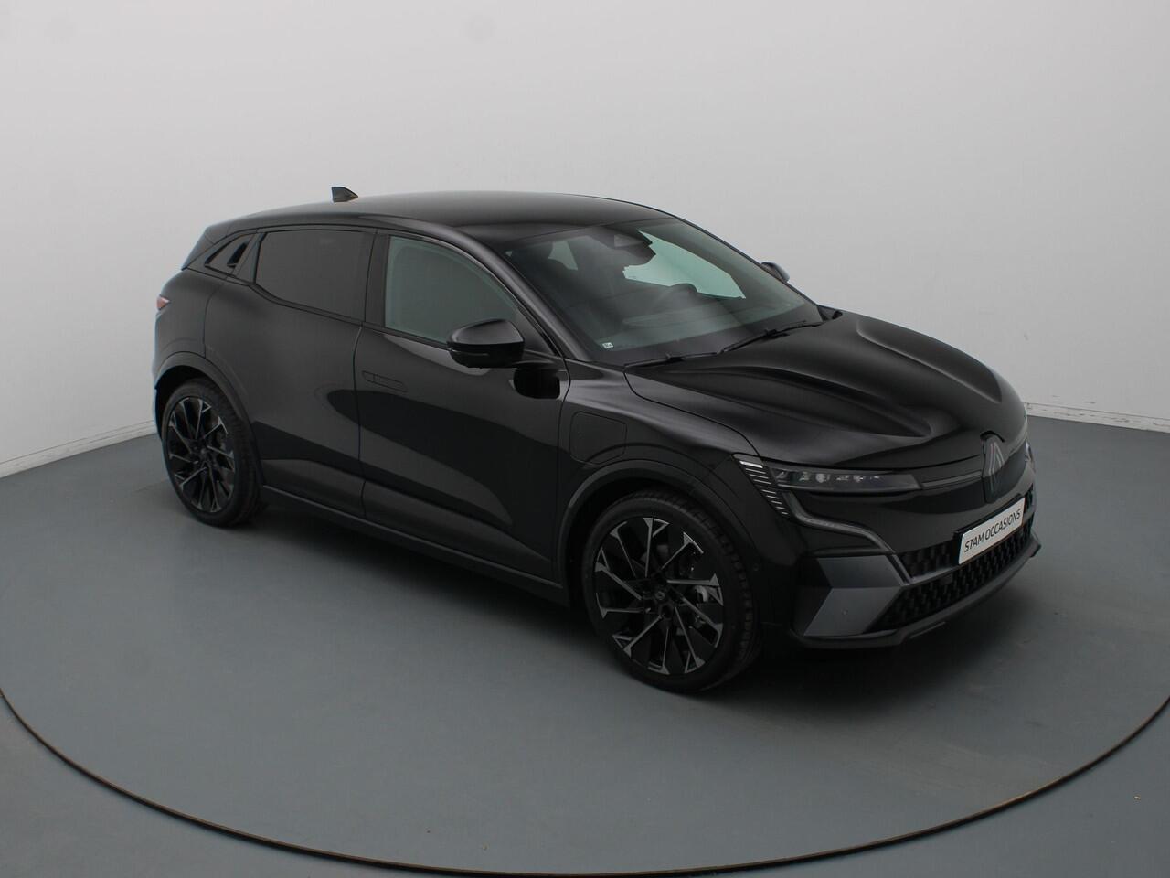 Renault MEGANE E-Tech comfort range esprit alpine 60 kWh Harman Kardon | 360° Camera | Adapt. Cruise | Stoel-/stuurverw.