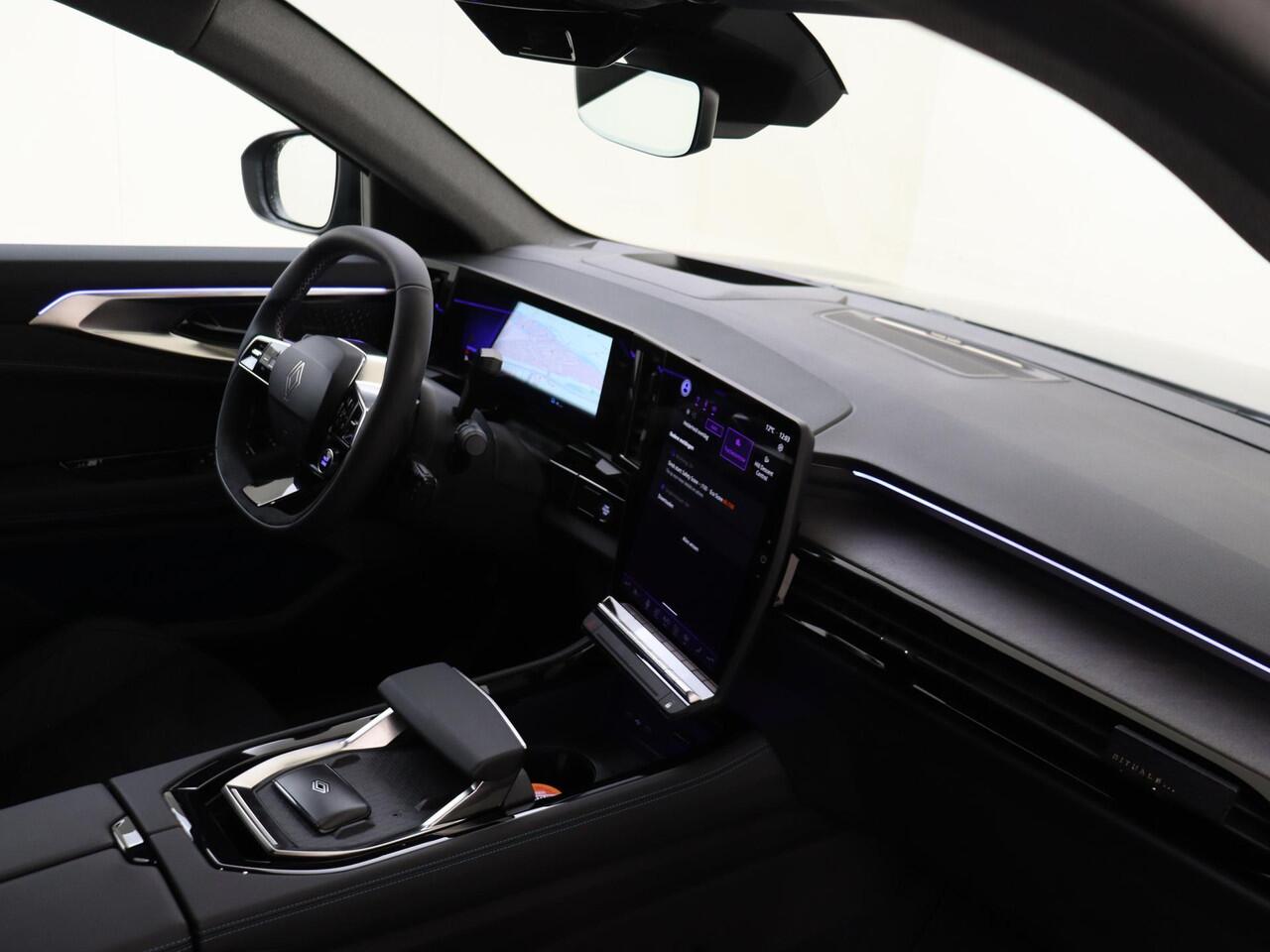 Renault Rafale 1.2 E-Tech full hybrid 200 esprit Alpine LM velgen | apple carplay | android auto