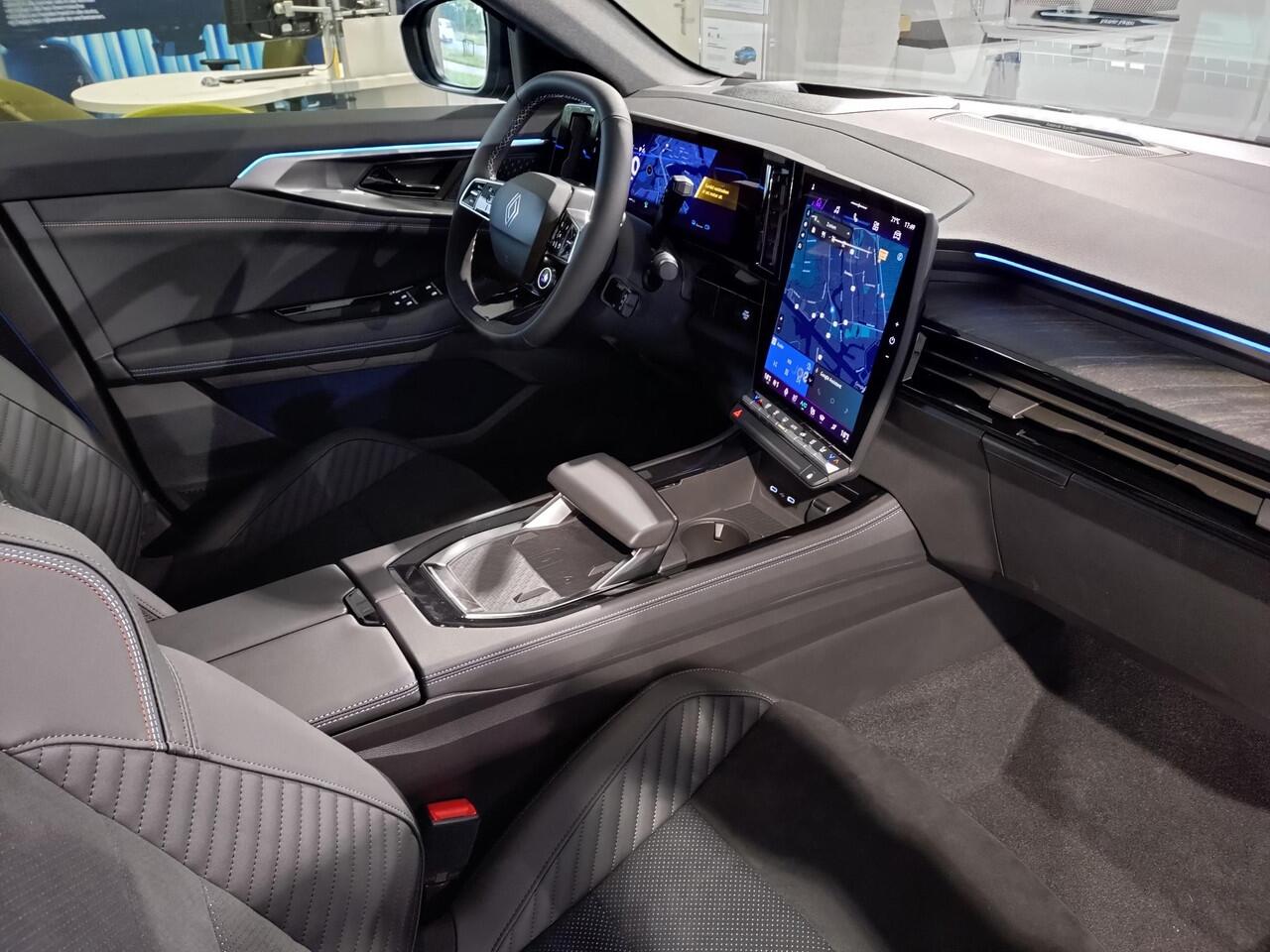 Renault Rafale 1.2 E-Tech full hybrid 200 esprit Alpine / VOORRAADACTIE INCLUSIEF 5 JAAR GARANTIE /