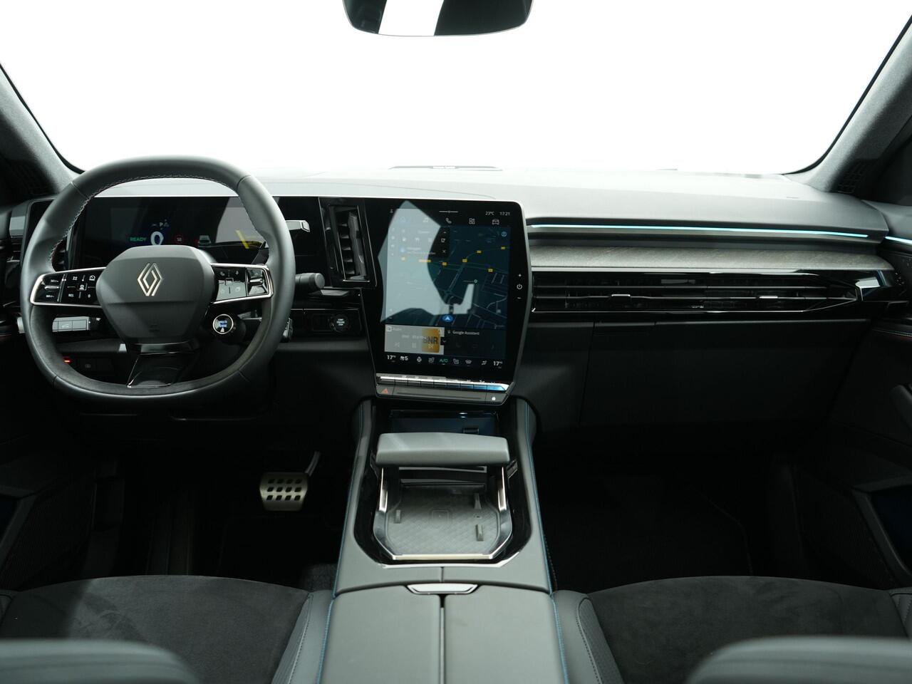 Renault Rafale 1.2 E-TECH FULL HYBRID 200PK ESPRIT ALPINE | 4CONTROL | Harman Kardon | Carplay