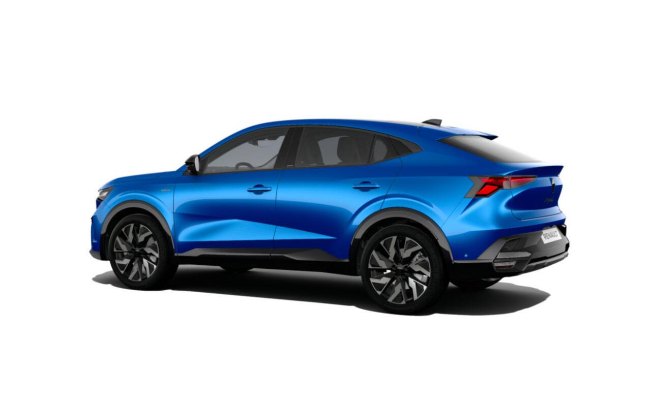 Renault Rafale E-Tech Hybrid 200 esprit Alpine / Nieuw te Bestellen /