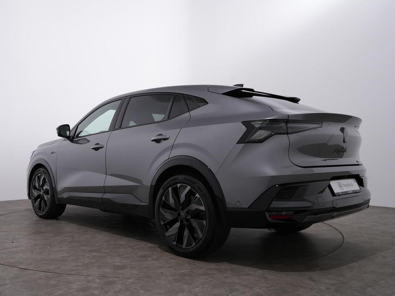 Renault Rafale 1.2 E-TECH FULL HYBRID 200PK ESPRIT ALPINE | 4CONTROL | Harman Kardon | Carplay