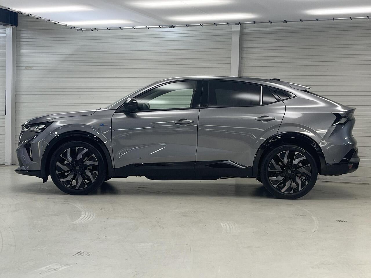 Renault Rafale 1.2 E-Tech full hybrid 200 esprit Alpine / 4CONTROL / ¤2000 Korting / Uit Voorraad Leverbaar /