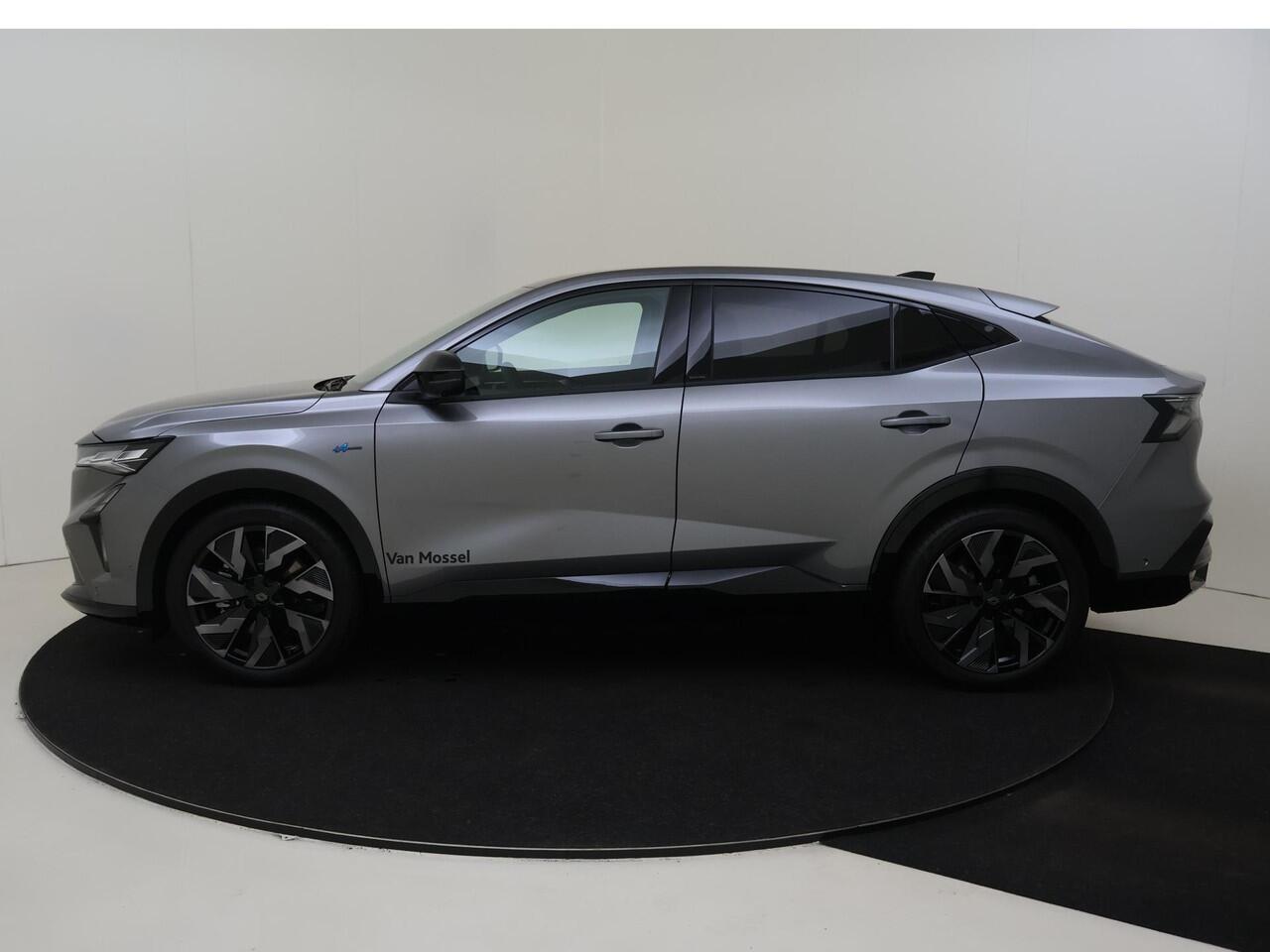 Renault Rafale 1.2 E-Tech full hybrid 200 esprit Alpine LM velgen | apple carplay | android auto