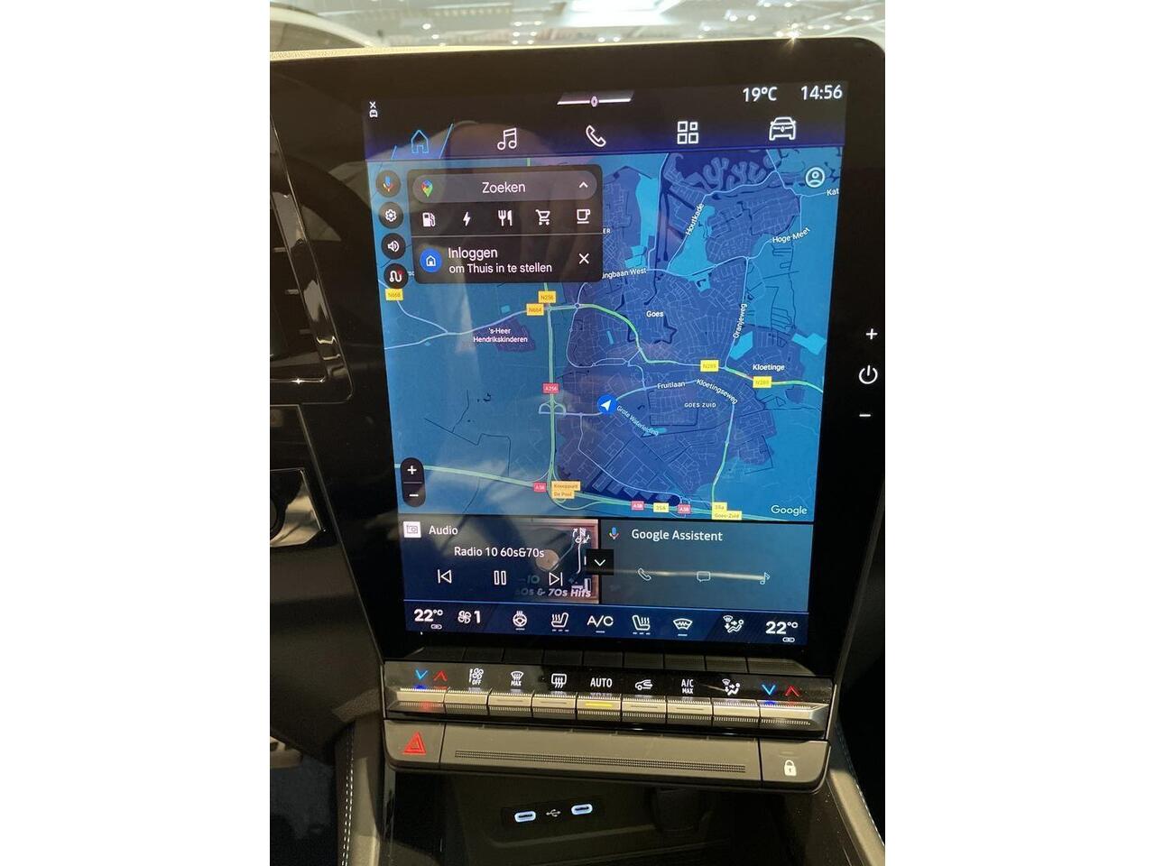 Renault Rafale 1.2 E-Tech 4x4 plug-in hybrid 300 esprit Alpine - 5 JAAR GARANTIE / pack privilège - pack light & sound