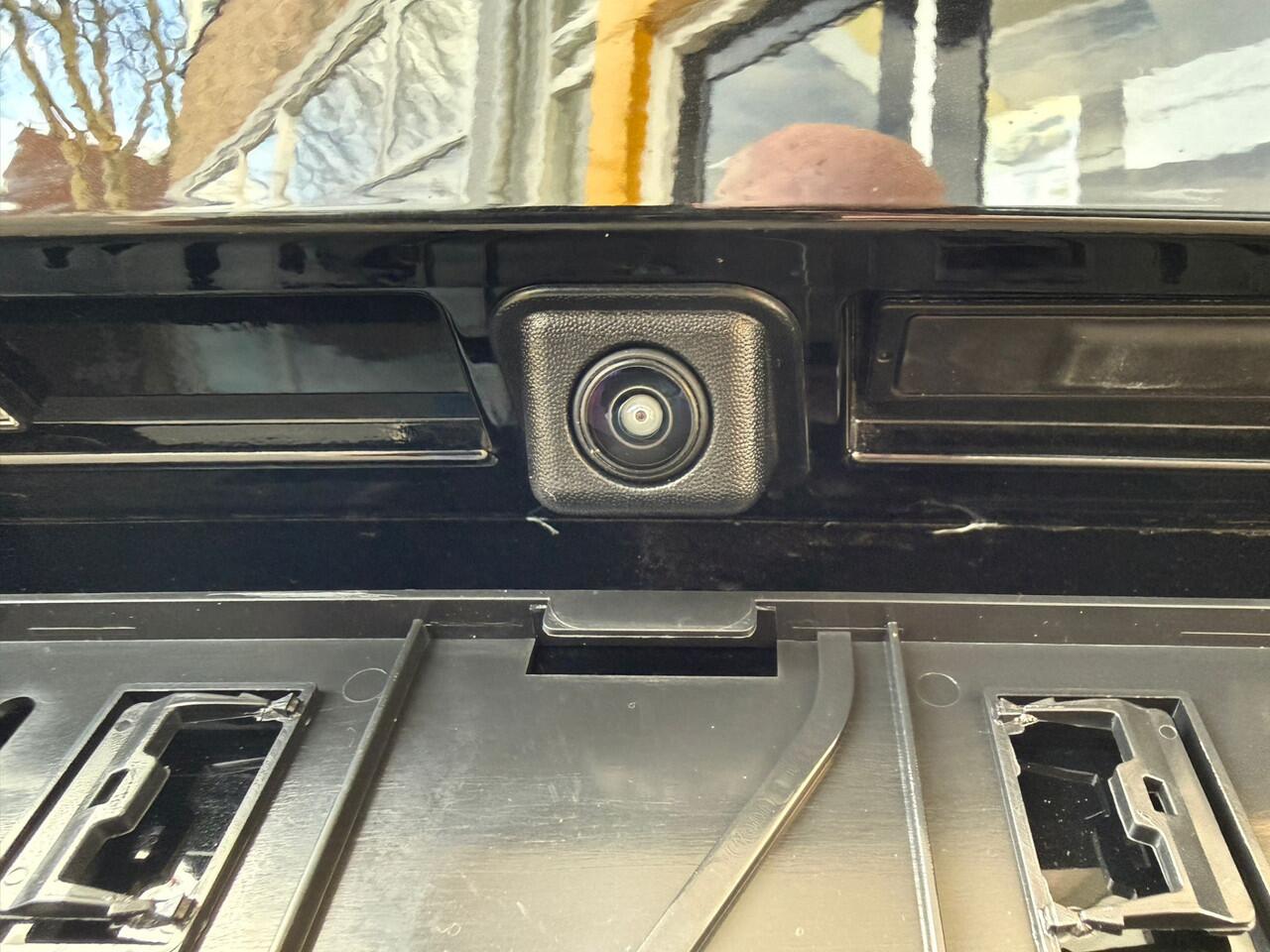 Renault Rafale 1.2 E-Tech full hybrid 200 esprit Alpine 360 CAMERA H.U.D. 4 CONTROLE HARMAN KARDON