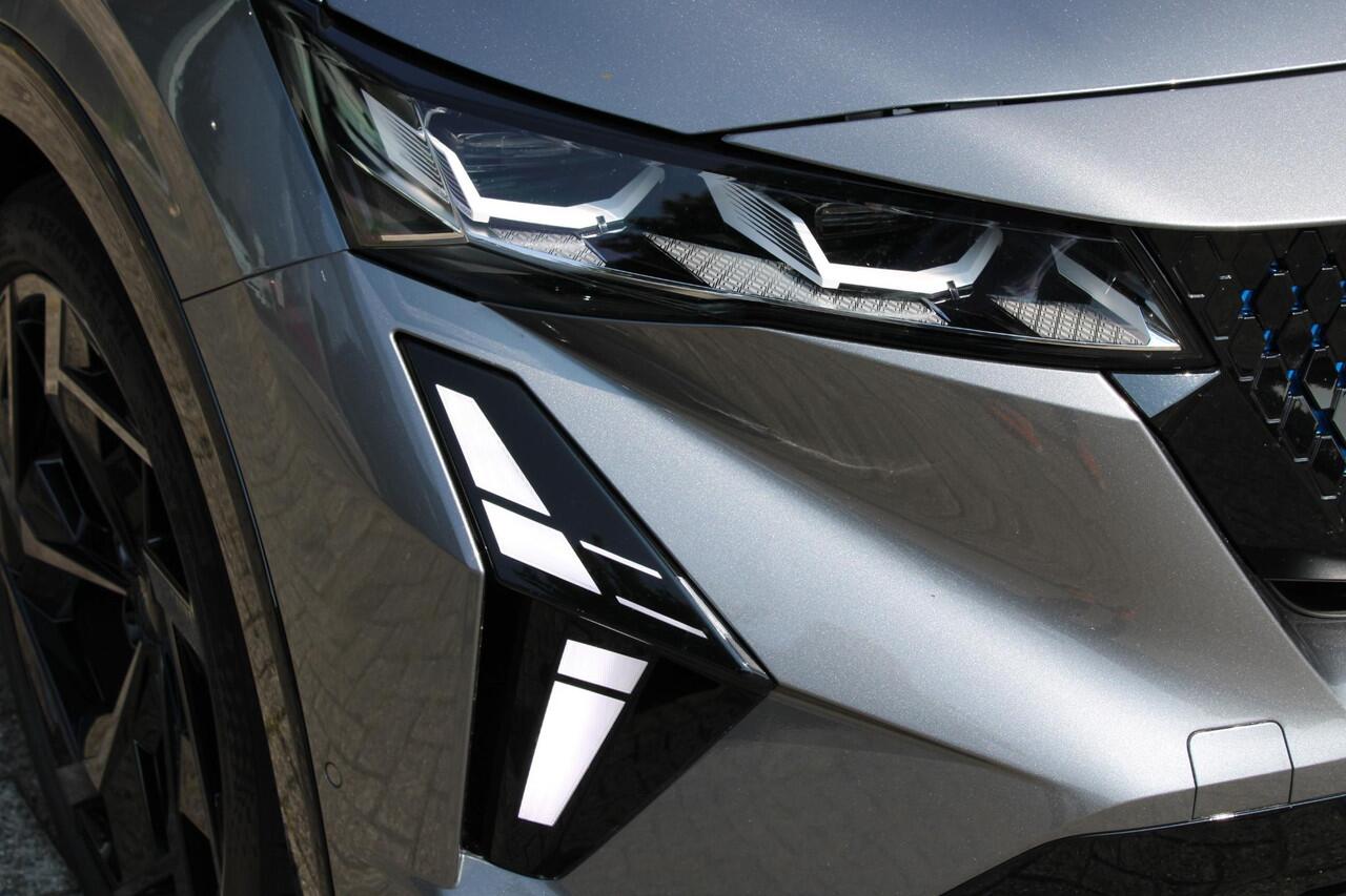 Renault Rafale E-Tech 4x4 plug-in hybrid 300 esprit Alpine | BTW | Harman kardonn | 21'' Chicane