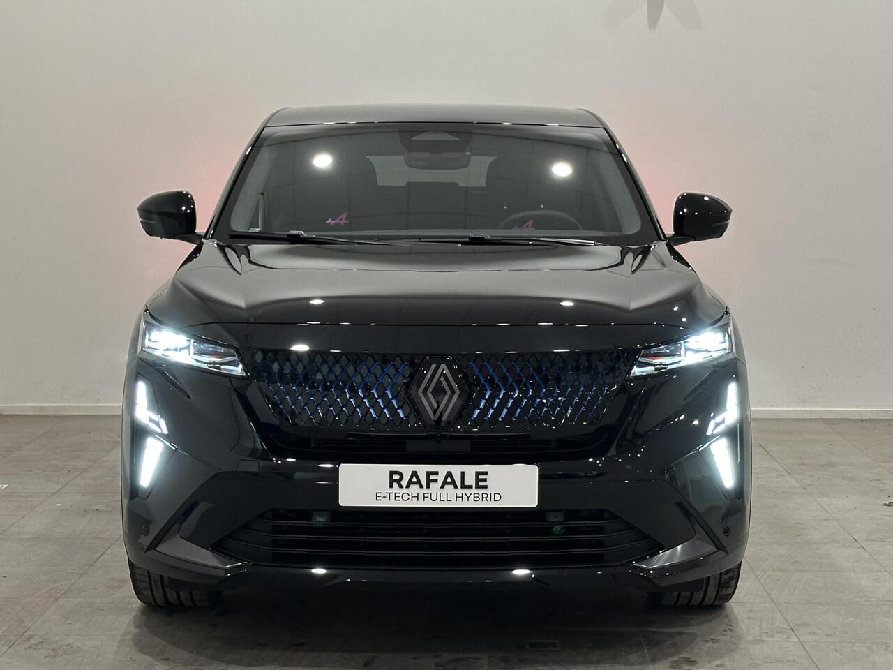 Renault Rafale 1.2 E-Tech Full Hybrid 200 Esprit Alpine | Harman Kardon | Pack Privilège | Pack Around View Camera | Van: ¤ 58.682,- nu rijklaar voor: ¤ 53.682,-