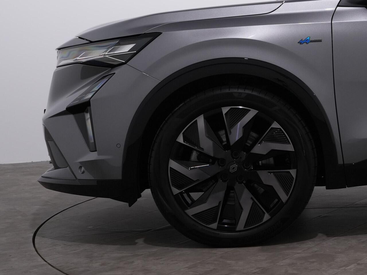 Renault Rafale 1.2 E-TECH FULL HYBRID 200PK ESPRIT ALPINE | 4CONTROL | Harman Kardon | Carplay