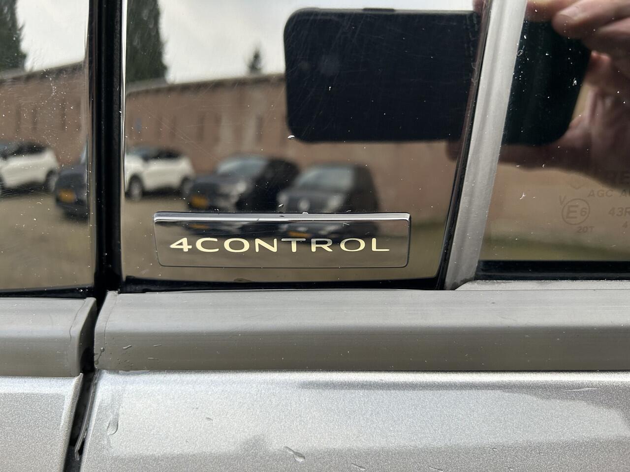 Renault Rafale 1.2 E-Tech 4x4 plug-in hybrid 300 atelier Alpine/Full options