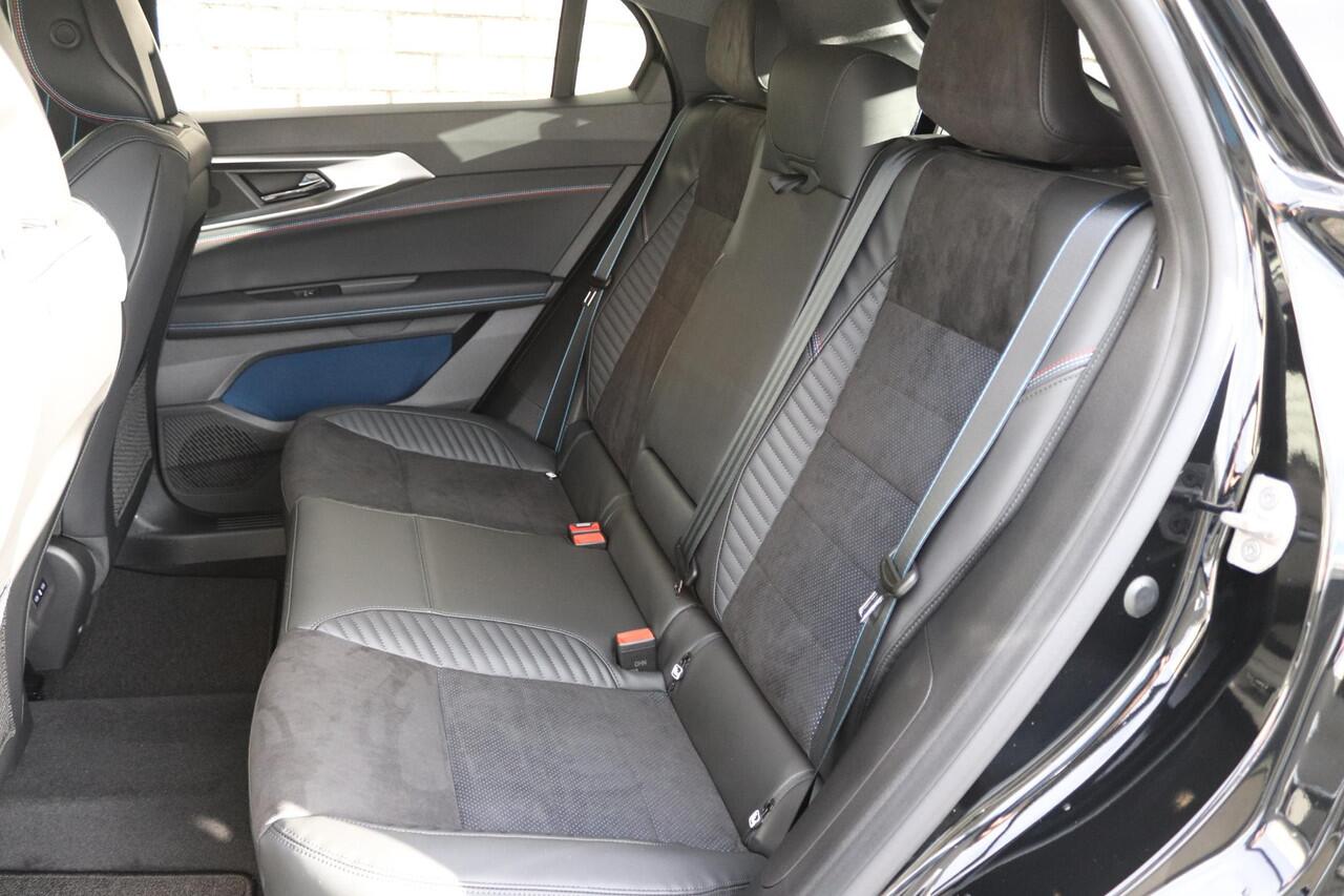 Renault Rafale 1.2 E-TECH Hybrid 200 Esprit Alpine | Harmon Kardon Premium Audio | El. verstelbare voorstoelen | Adaptive Cruise Control |