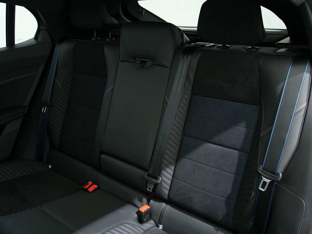 Renault Rafale 1.2 E-TECH FULL HYBRID 200PK ESPRIT ALPINE | 4CONTROL | Harman Kardon | Carplay