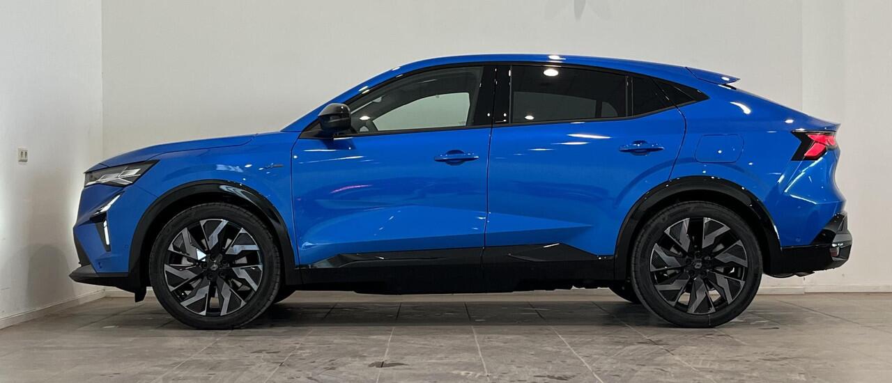 Renault Rafale E-Tech 4x4 Plug-in Hybrid 300 Esprit Alpine | Solarbay | Harman Kardon | Pack Privilège | 6-voudig elektrisch verstelbare voorstoelen | Van: ¤ 62.080,- nu rijklaar voor: ¤ 57.080,-