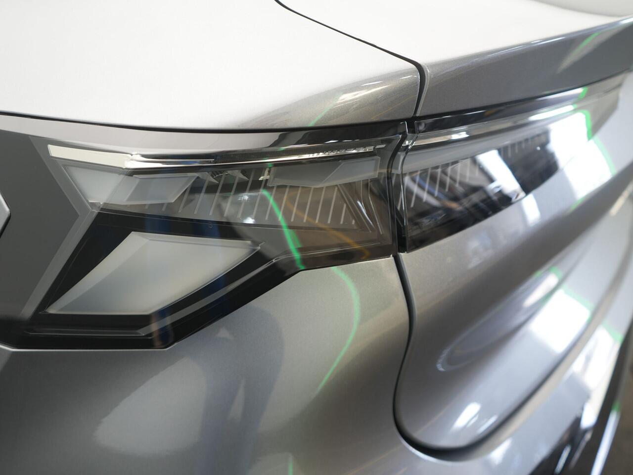 Renault Rafale 1.2 E-Tech full hybrid 200 techno - Pack Solid - Elektrische achterklep -