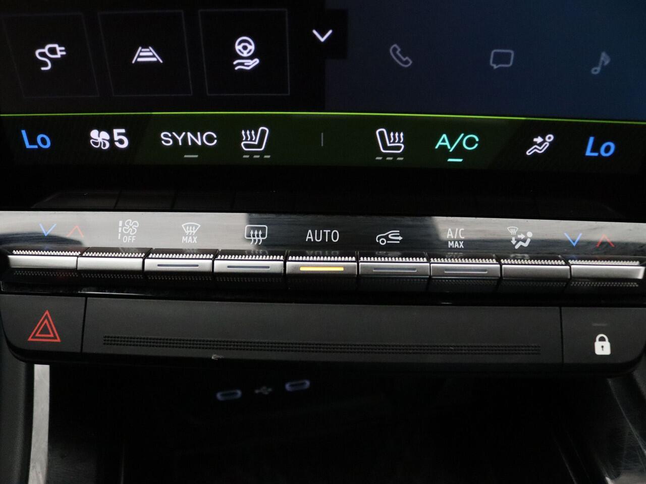 Renault Rafale E-Tech full hybrid 200pk esprit Alpine Automaat Harman Kardon | 360° Camera | Navi | Parkeersens. v+a | Stoelverw.