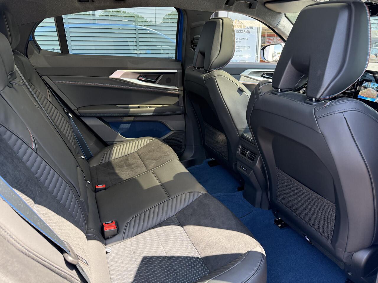 Renault Rafale 300 pk E-Tech 4x4 plug-in hybrid Atelier Alpine | Solarbay | Head-up | Harman Kardon | tijdelijk gratis Top Afleverpakket twv Eur 695