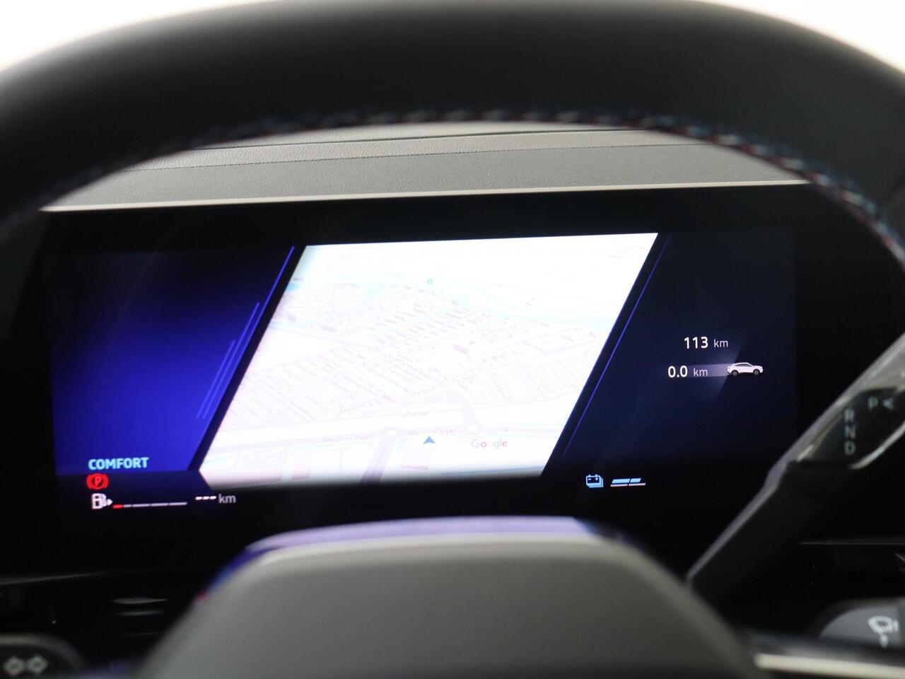 Renault Rafale 1.2 E-Tech full hybrid 200 esprit Alpine | Navigatie | Parkeersensoren & Camera | Adap cruise control| LM Velgen|