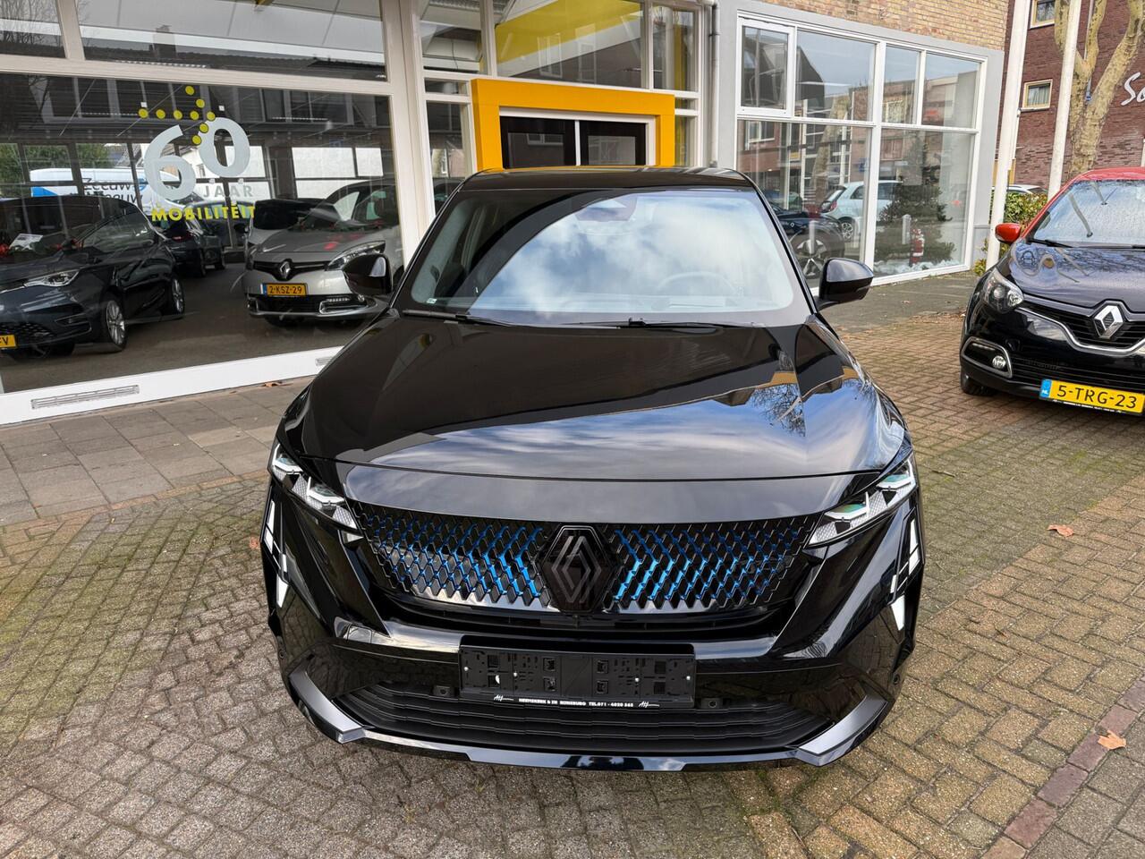 Renault Rafale 1.2 E-Tech full hybrid 200 esprit Alpine 360 CAMERA H.U.D. 4 CONTROLE HARMAN KARDON