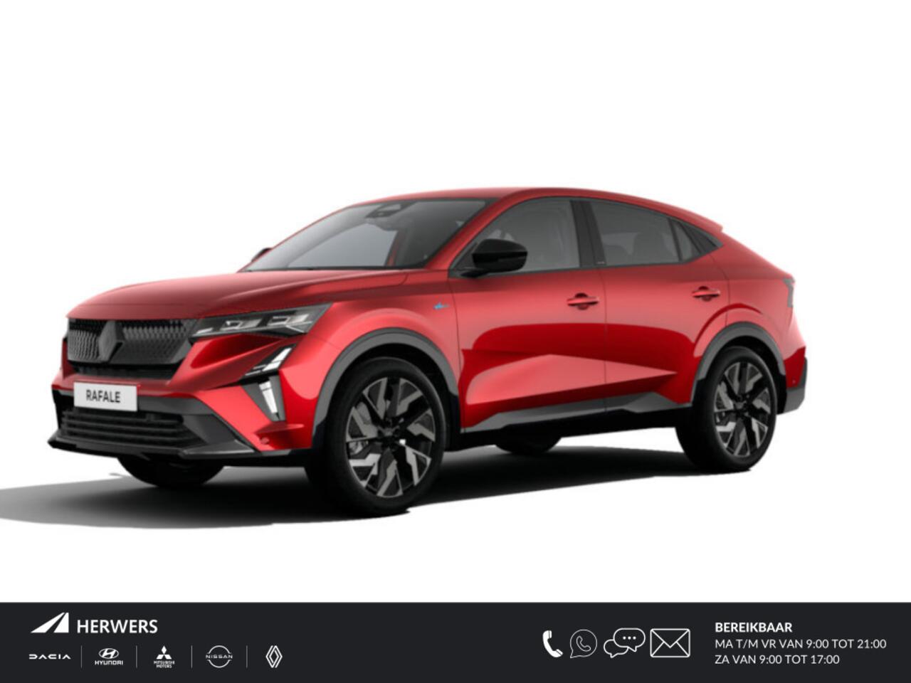 renault-rafale-e-tech-hybrid-200pk-