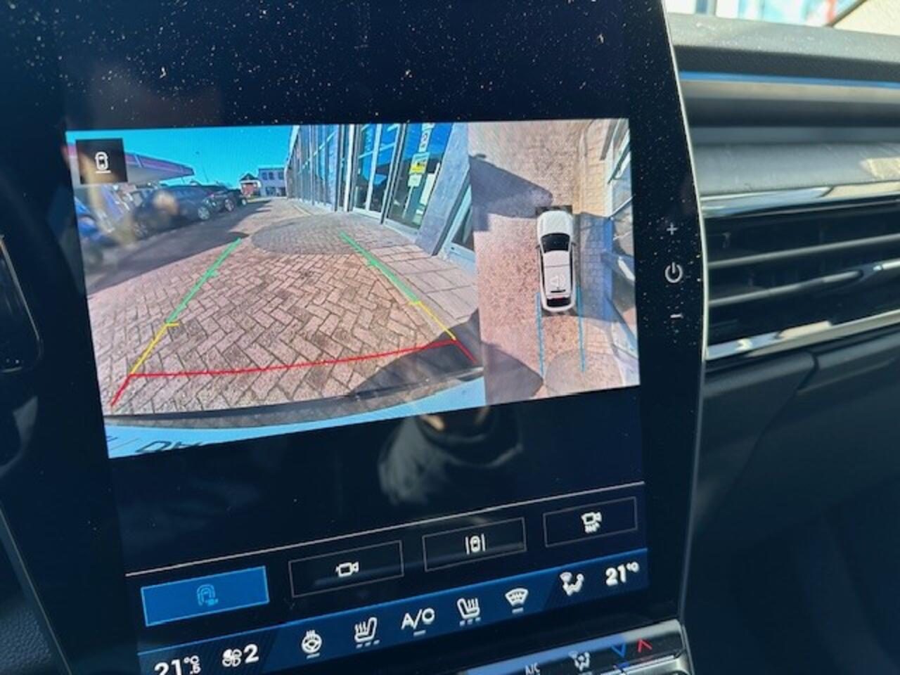 Renault Rafale E-Tech 4x4 plug-in hybrid 300PK esprit Alpine | 360 CAMERA | HARMAN KARDON | WINTERPACK | Carselexy