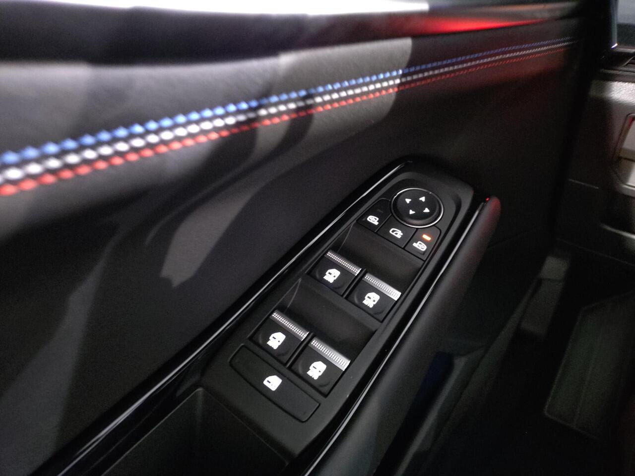 Renault Rafale 1.2 E-Tech full hybrid 200 esprit Alpine / VOORRAADACTIE INCLUSIEF 5 JAAR GARANTIE /