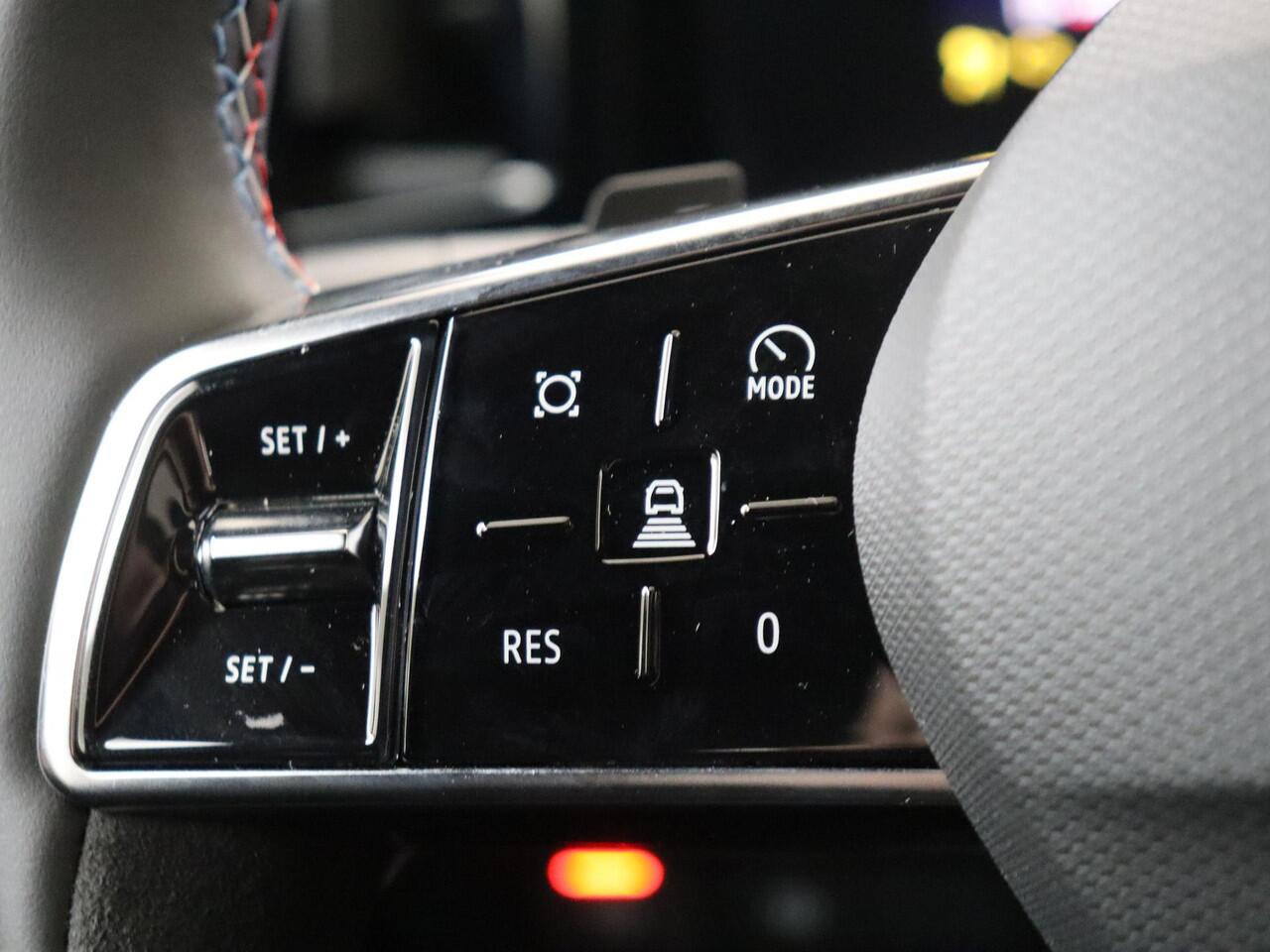 Renault Rafale 1.2 E-Tech full hybrid 200 esprit Alpine | Navigatie | Parkeersensoren & Camera | Adap cruise control| LM Velgen|