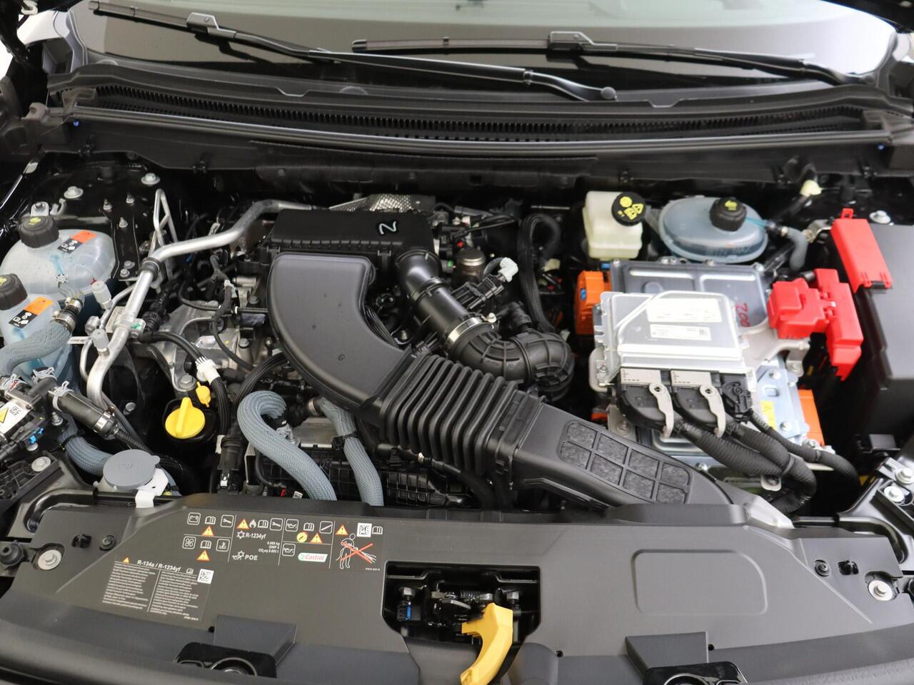 Renault Rafale 1.2 E-Tech full hybrid 200 PK esprit Alpine | Full Options | Head-up | SolarBay | Harman Kardon | Privilege | Elektrische stoelen | Around View Camera |