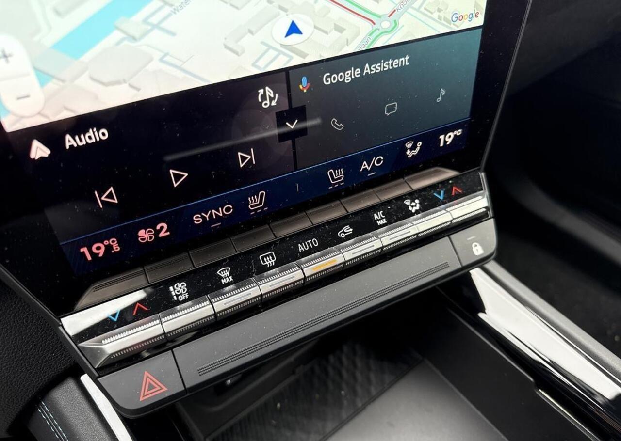 Renault Rafale 1.2 E-Tech full hybrid 200 esprit Alpine - Demo / 5 JAAR GARANTIE / all-seasonbanden