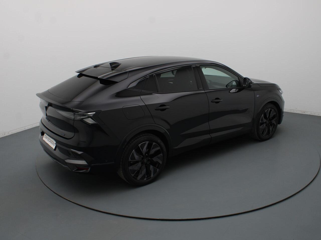 Renault Rafale 200pk E-Tech full hybrid esprit Alpine Automaat Head-Up | 360° Camera | Adapt. Cruise | Stoel-/stuur-/voorruitverw.