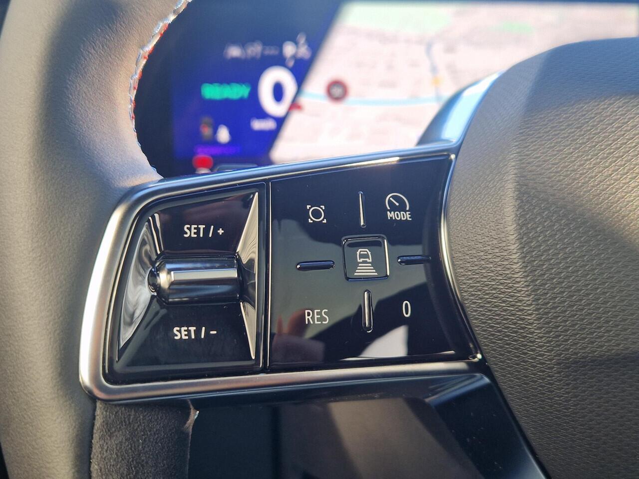 Renault Rafale E-Tech 4x4 plug-in hybrid 300PK atelier Alpine / levertijd I.O. /