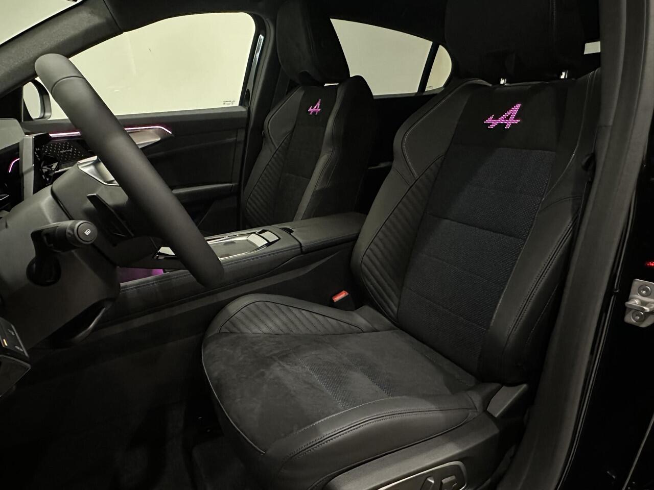 Renault Rafale 1.2 E-Tech Full Hybrid 200 Esprit Alpine | Harman Kardon | Pack Privilège | Pack Around View Camera | Van: ¤ 58.682,- nu rijklaar voor: ¤ 53.682,-