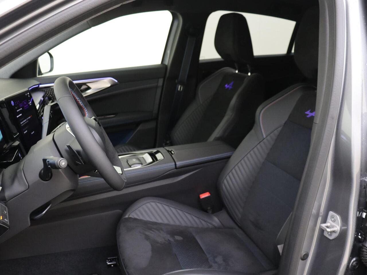 Renault Rafale 1.2 E-Tech full hybrid 200 esprit Alpine LM velgen | apple carplay | android auto