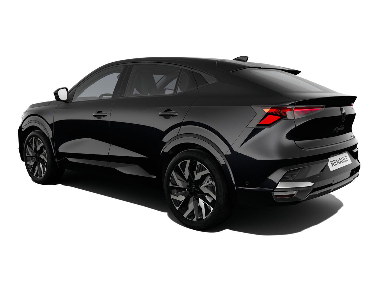 Renault Rafale esprit Alpine | Achteruitrijcamera | Adaptive Cruise Control | Blind Spot Warning