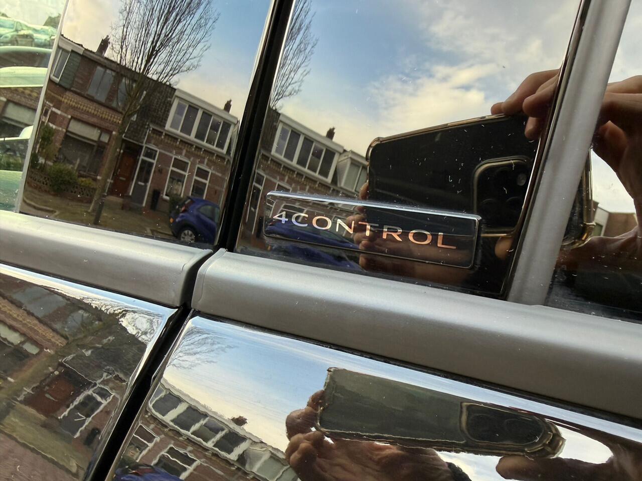 Renault Rafale 1.2 E-Tech full hybrid 200 esprit Alpine 360 CAMERA H.U.D. 4 CONTROLE HARMAN KARDON