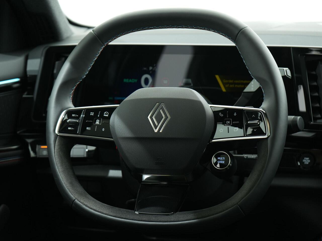 Renault Rafale 1.2 E-TECH FULL HYBRID 200PK ESPRIT ALPINE | 4CONTROL | Harman Kardon | Carplay