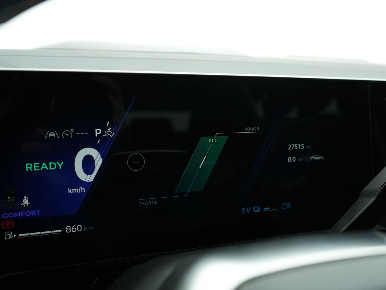 Renault Rafale 1.2 E-TECH FULL HYBRID 200PK ESPRIT ALPINE | Alle opties | Panoramadak | 4CONTROL | Harman Kardon