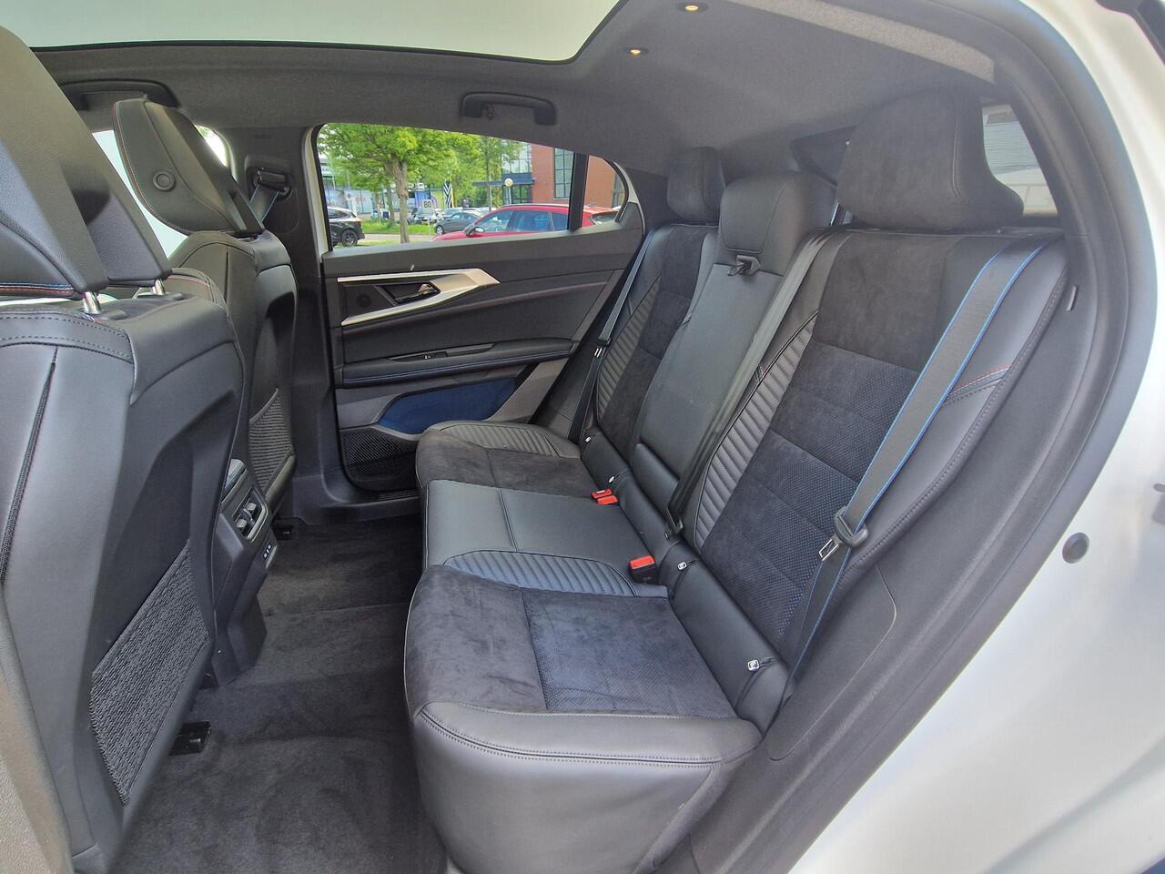 Renault Rafale E-Tech full hybrid 200PK esprit Alpine