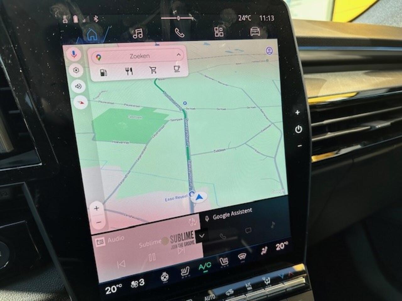 Renault Rafale E-Tech 4x4 plug-in hybrid 300PK esprit Alpine | 360 CAMERA | HARMAN KARDON | WINTERPACK | Carselexy